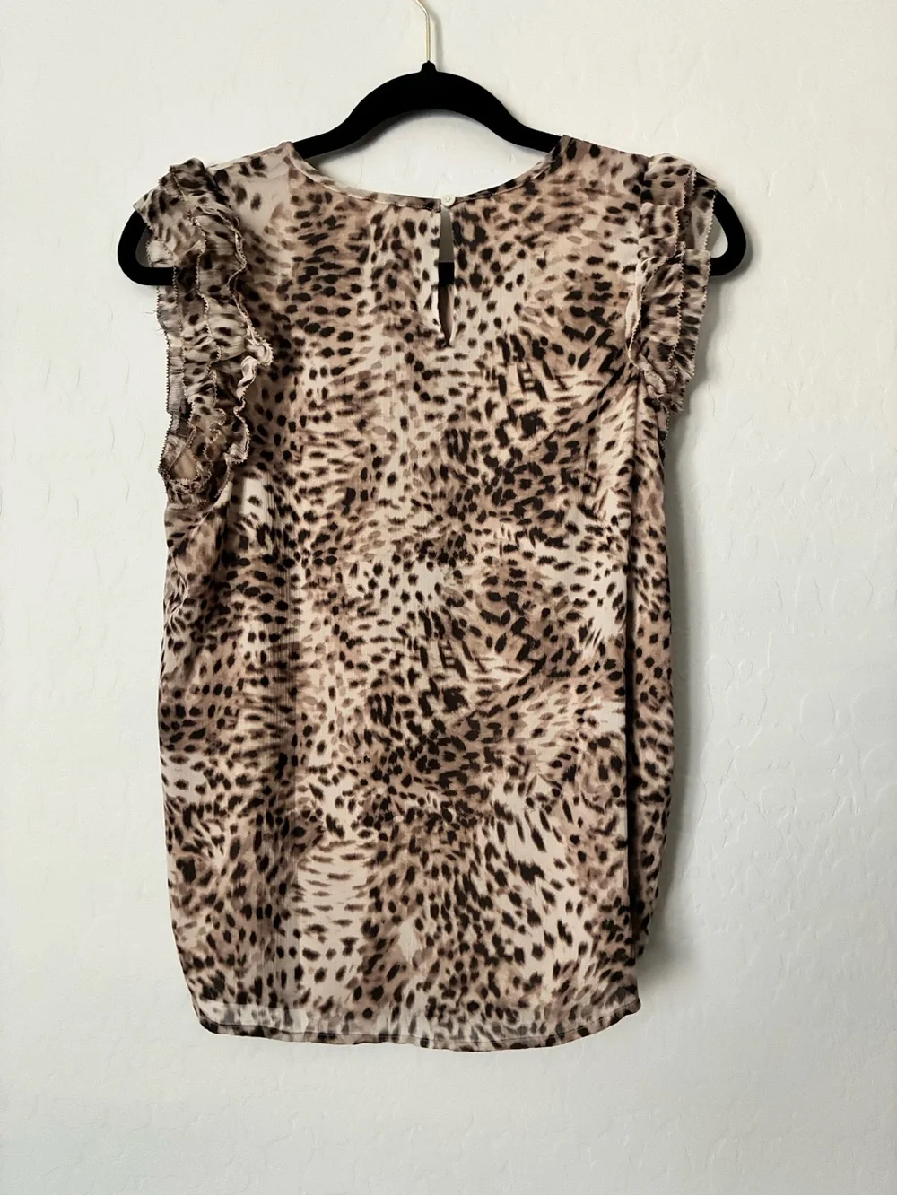 LOFT sleeveless cami